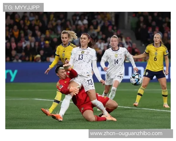 瑞典女足与美国女足巅峰对决谁能赢得荣耀与未来的挑战